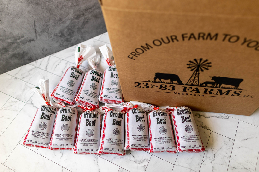 farmS. 2個おまとめ販売 Bundles – 2383 Farms